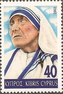 Mother Teresa