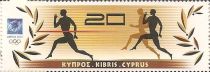 Olympic Games Athens - Running