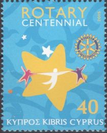 Rotary International, Centenary