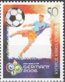 FIFA World Cup 2006 - Germany