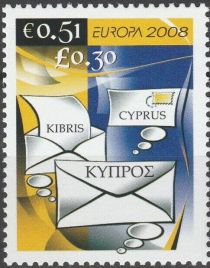 EUROPA 2008 - The Letter