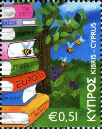 EUROPA 2010 - Children's Books