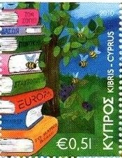 EUROPA 2010 - Children's Books