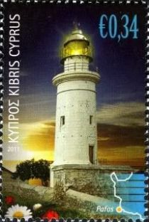 Lighthouses - Pafos