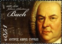 Johann Sebastian Bach (1685-1750)