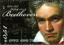 Ludwig van Beethoven (1770-1827)