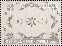 Cyprus Lace