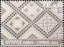 Cyprus Lace