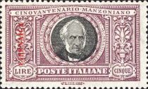 Alessandro Manzoni