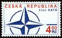 NATO, Accession of the Czech Republic 1999