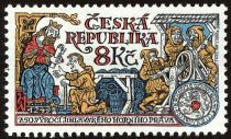 750th Anniversary of Jihlava mining rights