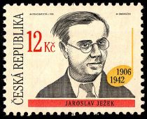 Jaroslav Ježek (1906-1942)