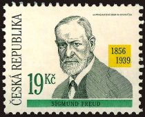 Sigmund Freud (1856-1939)