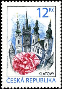 Klatovy