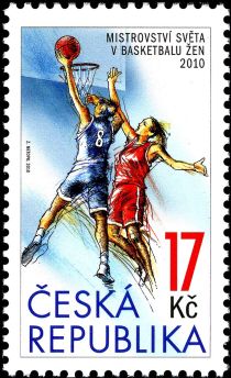 Woman Basketball World Championship