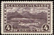 Vysoké Tatry