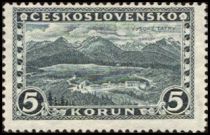 Vysoké Tatry