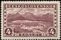 Vysoké Tatry