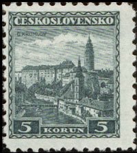 Český Krumlov Castle