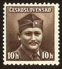 Major Dr. Miroslav Novák (1906-1944)