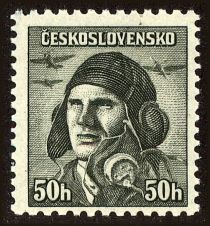 Staff captain Alois Vašátko (1908-1942)