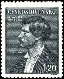 Karel Havlíček Borovský (1821-1856)