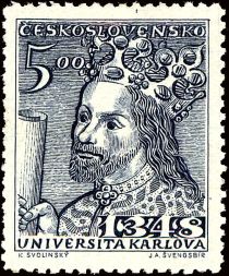 Karel IV