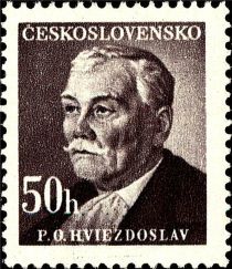 Pavol Országh Hviezdoslav