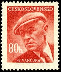 Vladislav Vančura