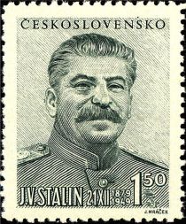 70th Birthday of J. V. Stalin