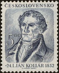 Ján Kollár (1793-1852)