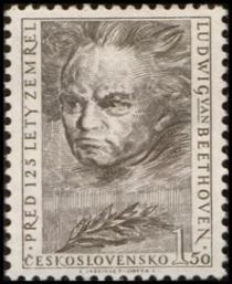 Ludwig van Beethoven (1770–1827)