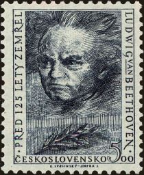 Ludwig van Beethoven (1770–1827)