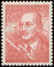 Janko Jesenský (1874-1945)