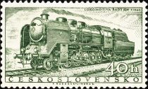 Locomotive Rady 534 (1945)