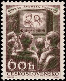 Czechoslovak Television