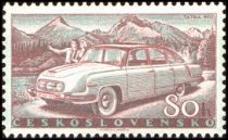 Tatra 603