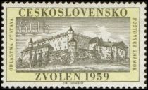 Zvolen