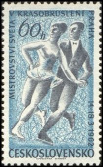 Figure Skating