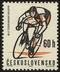 Bicyclist