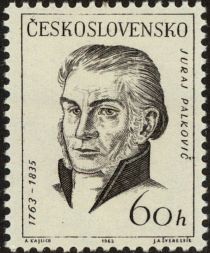 Juraj Palkovič