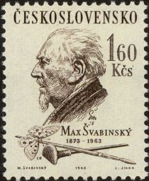 Max Švabinský