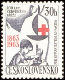 Red Cross