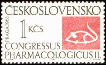 International Pharmacological Congress