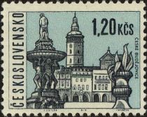 České Budějovice