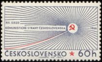 Czechoslovak Communist Party, 13th Congress