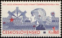 Czechoslovak Communist Party, 13th Congress