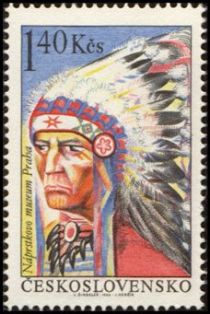 Dakota Chief