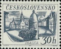 Skalica