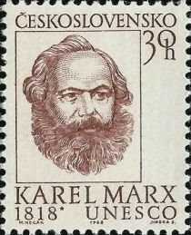 Karl Marx